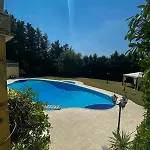 Living La Dolce With Pool