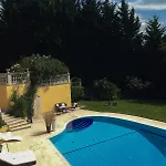 度假居 Living La Dolce With Pool