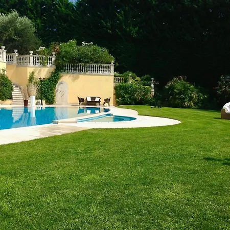 Living La Dolce With Pool Σπίτι διακοπών