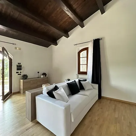 Σπίτι διακοπών Living La Dolce With Pool *