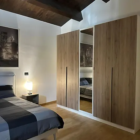 Σπίτι διακοπών Living La Dolce With Pool SantʼAngelo in Lizzola