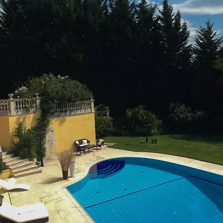 Prázdninový dům Living La Dolce With Pool