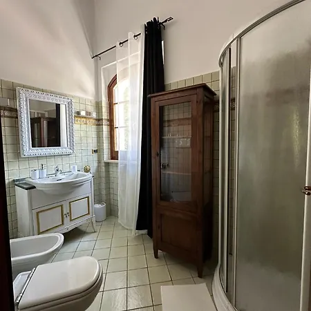 Σπίτι διακοπών Living La Dolce With Pool