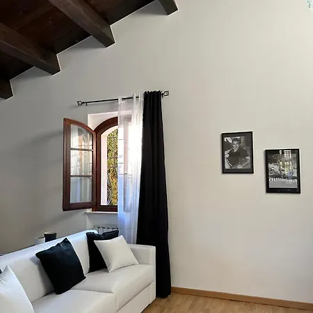 Living La Dolce With Pool Σπίτι διακοπών SantʼAngelo in Lizzola