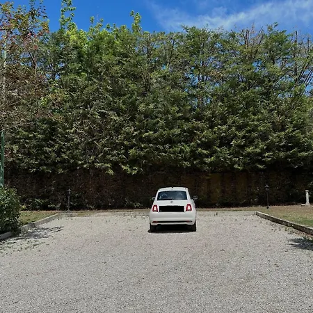 Σπίτι διακοπών Living La Dolce With Pool *