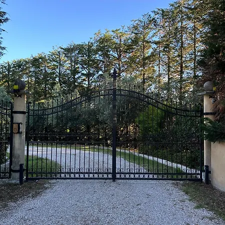 Σπίτι διακοπών Living La Dolce With Pool