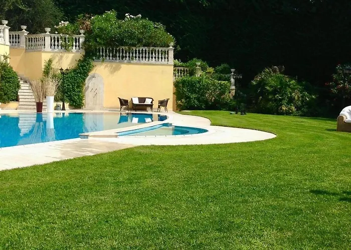Living La Dolce With Pool Casa vacanze