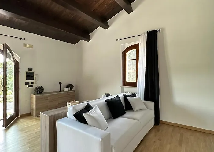 Casa vacanze Living La Dolce With Pool *