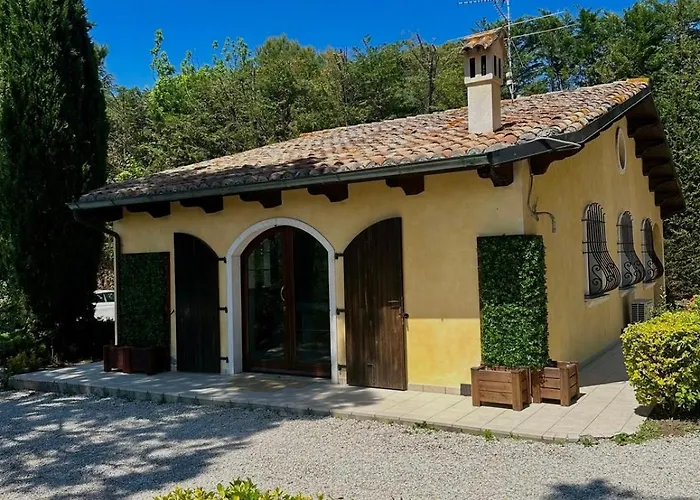 Living La Dolce With Pool Casa vacanze