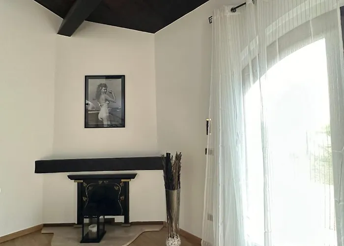 Casa vacanze Living La Dolce With Pool *