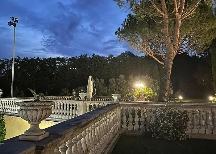 Living La Dolce With Pool * SantʼAngelo in Lizzola