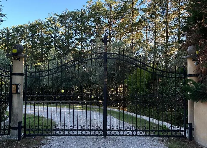 Casa vacanze Living La Dolce With Pool