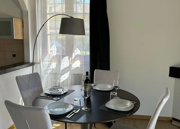 Living La Dolce With Pool Casa vacanze